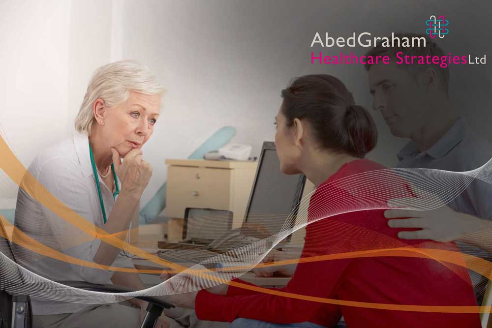 AbedGraham and Highland Marketing partner to boost clinical engagement and accelerate health IT adoption