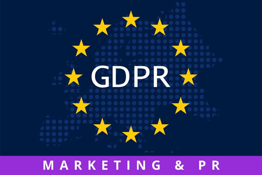 What does the GDPR mean for healthcare IT marketing?