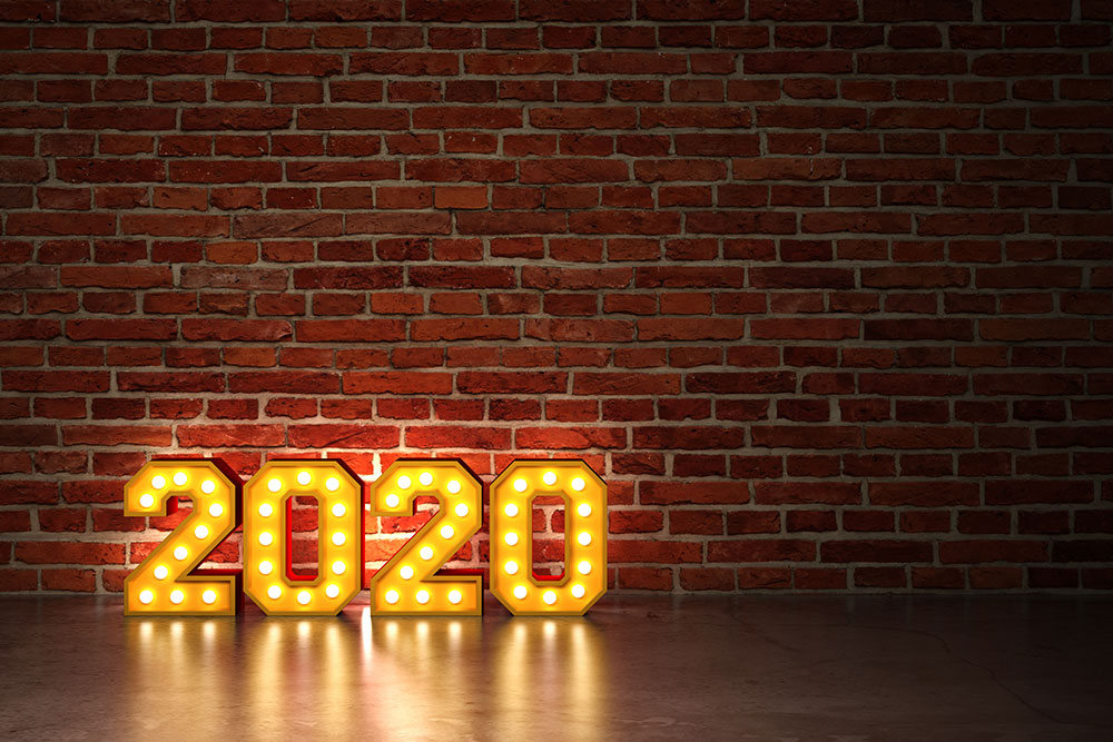 Roaring into the 2020s