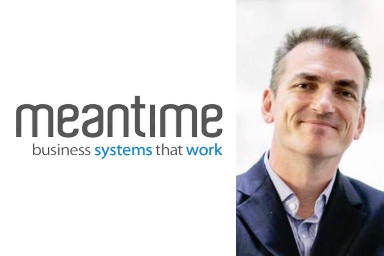 Talking sales acceleration and PR with Fenner Pearson from Meantime