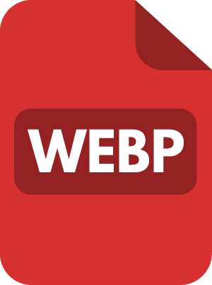 WEBP file icon